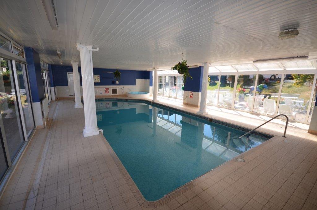 Laguna Hotel Bournemouth Eksteriør billede