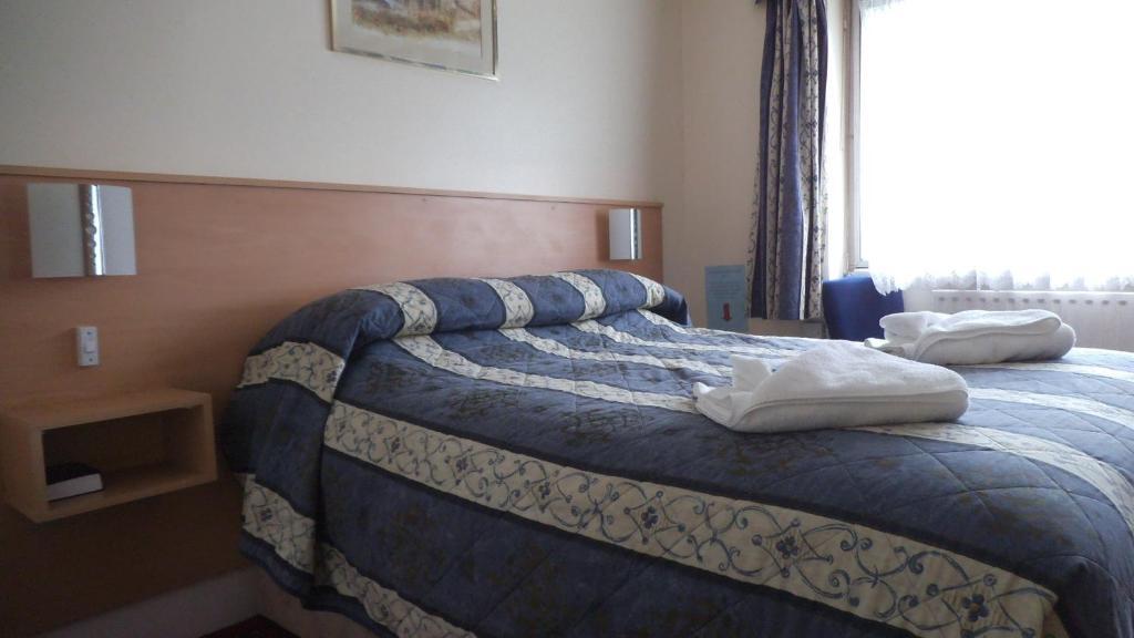 Laguna Hotel Bournemouth Værelse billede