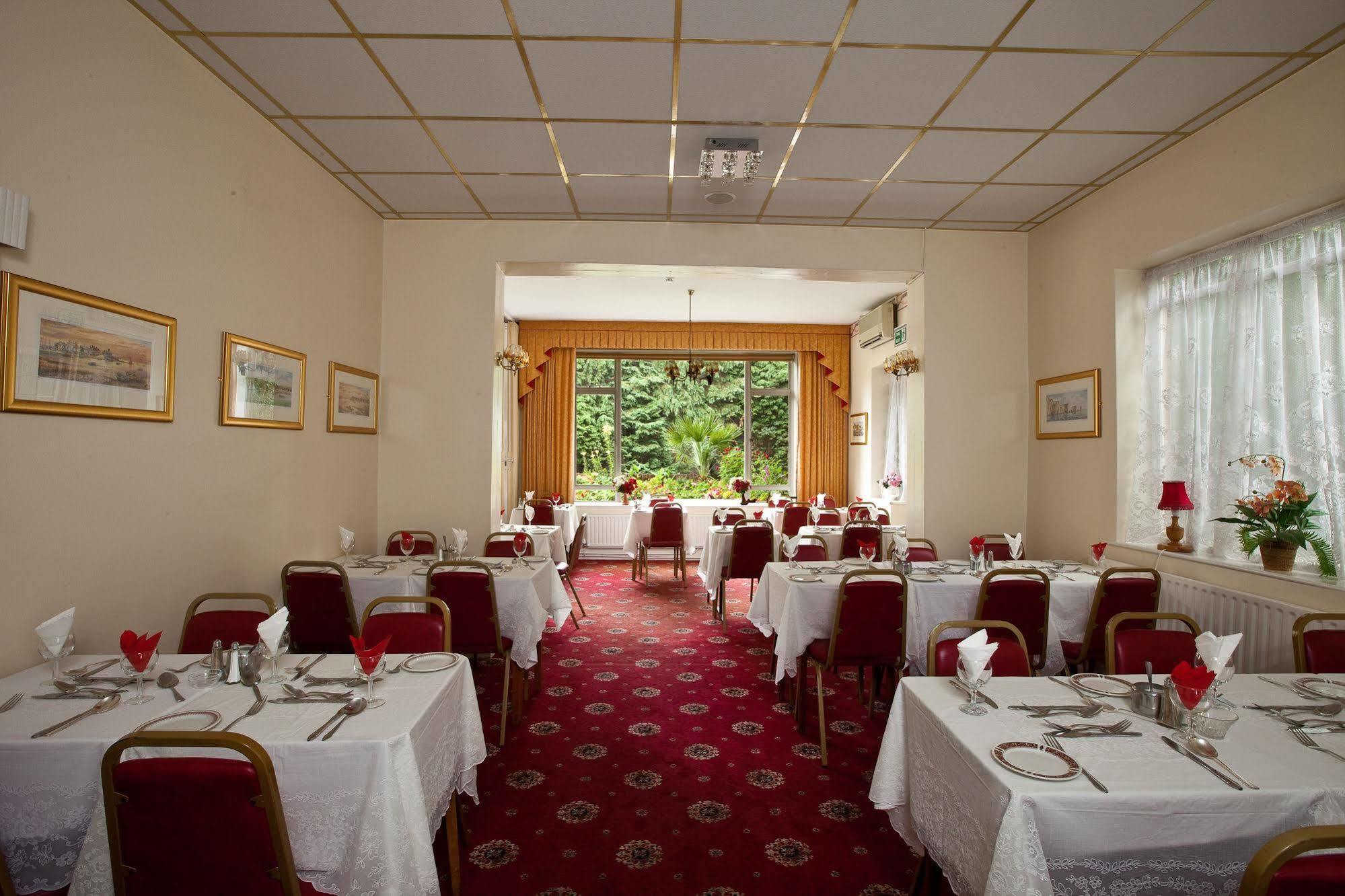 Laguna Hotel Bournemouth Eksteriør billede